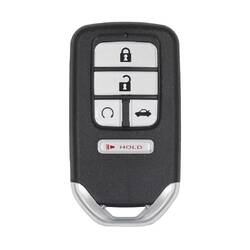 Autel IKEYHD005AL Universal Smart Remote Key 5 Buttons For Honda