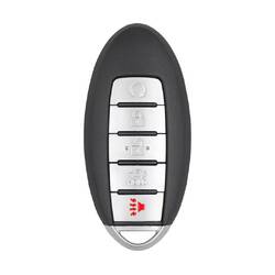 Autel IKEYNS005AL Universal Smart Remote Key 5 Buttons For Nissan