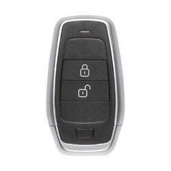 Autel IKEYAT002AL Independent Universal Smart Remote Key 2 Buttons