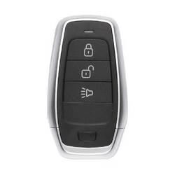 Autel IKEYAT003AL Independent Universal Smart Remote Key 3 Buttons