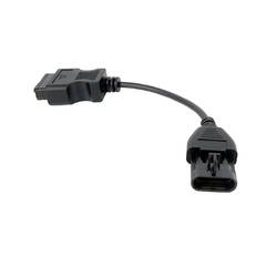جالتيست JDC603A - كابل تشخيص ميركوري 4 دبوس