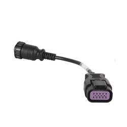 Jaltest JDC617A - كابل تشخيص DTS Mercury / Mercruiser