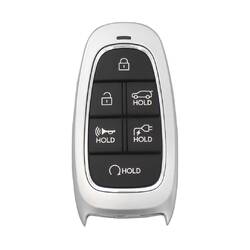 Hyundai IONIQ 2022 Smart Remote 433 МГц 95440-GI020