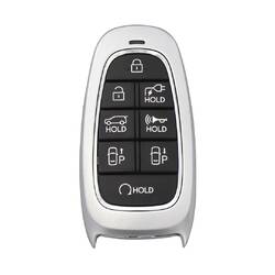 Hyundai IONIQ 2022 Smart Remote 433 МГц 95440-GI050