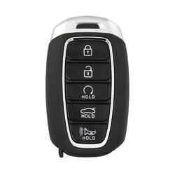 Hyundai Avante 2021 Smart Remote 5 кнопок 433 МГц 95440-IB000