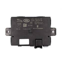 Module RFA KVM d'origine à deux prises avec entrée passive PEPS JPLA-19H440-DE pour Jaguar Land Rover 2018-2023