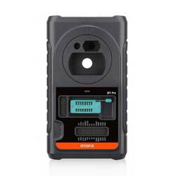 Программатор ключей Autel Otofix XP1 Pro работает с Otofix IM1