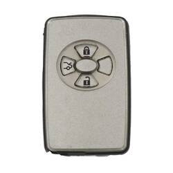 Ключ Crown Smart Key 3 кнопки 312 МГц 271451-0500