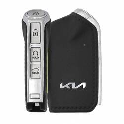 KIA Stinger 2021 Smart Remote Key 4 кнопки автозапуск 433 МГц 95440-J5900