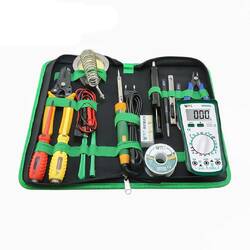 Besttool BEST-113 En Kaliteli havya alet takımı seti