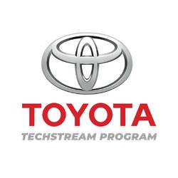 Software Toyota Techstream