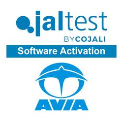 Jaltest - Truck Select Brands 293105 Avia