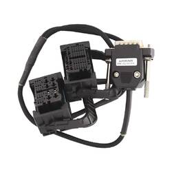 كابل منصة اختبار DME لسيارة BMW MG1 MD1 لـ Autotuner
