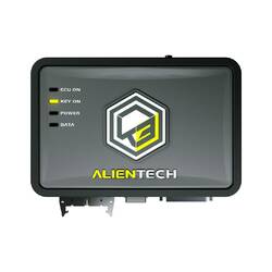 Programmazione ECU e TCU Alientech KESSv3 tramite OBD, Boot e Bench