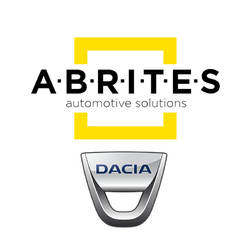 Abrites RR019 - All Keys Lost Key Learning for Renault Twingo III and Smart 453 Vehicles