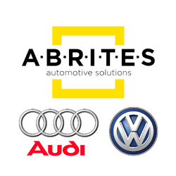 Abrites VN007 - Odometer MQB ( 2012-2016 )