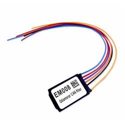 Abrites EM008 - Émulateur d'étalonnage d'odomètre pour W204, W212, W205 (FBS3/FBS4)