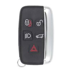 Abrites TA54 - Clé Abrites pour JLR 2010-2018 (433MHz)