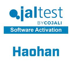 Jaltest - Truck Select Brands 293162 Haohan