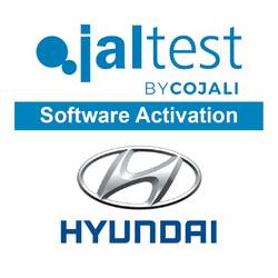 Jaltest - Truck Select Brands 293122 Hyundai