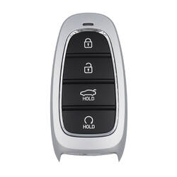 Оригинальный смарт-ключ Hyundai Sonata 2020, 433 МГц 95440-L1210