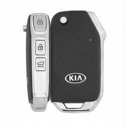KIA Sorento 2021 Orijinal Flip Uzaktan Anahtar 433MHz 95430-P2300