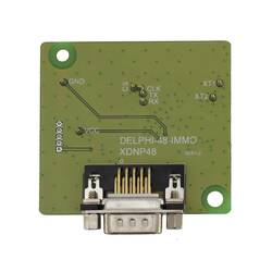 Xhorse Solder-Free Adapter Package Model XDNP48