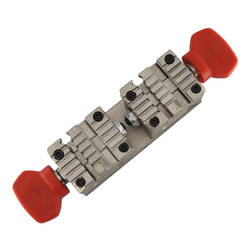 Mâchoire de rechange Xhorse pour machine Dolphin XP-007