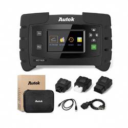 Autek IKEY820 Programador de llaves Escáner automático