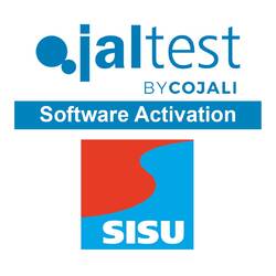 Jaltest - Truck Select Brands 293166 Sisu