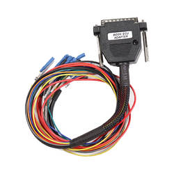 Xhorse VVDI XDPG32GL Prog Adaptador Bosch Ler BMW- ECU N20 N55 B38 ISN sem Abertura