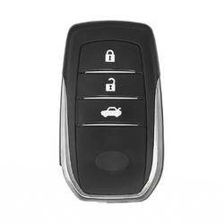 جهاز التحكم عن بعد الاحتياطي فقط لنظام تشغيل المحرك EG-001