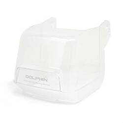 Coque en plastique de remplacement Xhorse pour machine à tailler les clés Dolphin XP-005L