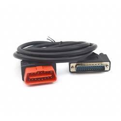 Xhorse VVDI2 Key Programmer OBD Cable