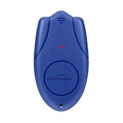 Émulateur de clé intelligente Lonsdor LKE 5 en 1 pour programmeur de clé K518