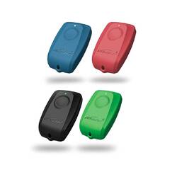 Ensemble d'émulateurs de clé intelligente SKE-LT pour programmeur de clé Lonsdor K518