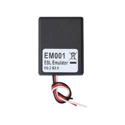 Abrites EM001 - ABRITES Emulateur ESL Pour Mercedes