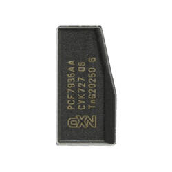 NXP Original PCF7935 Philips Transponder ID 44