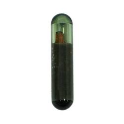 Megamos ID48 Chip transpondedor Tipo de vidrio para Brilliance