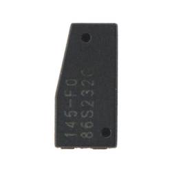 Mazda Ford için 4D 63 DST80 6F Orijinal Texas TI Karbon Transponder