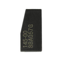 Toyota için Texas TI Orijinal 4D (G-Chip) Transponder Çip