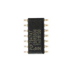 REN PSA için NXP Orijinal PCF7947 Transponder