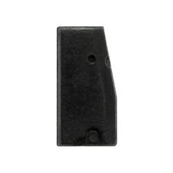 Chrysler Type CN900 için CN64 Orijinal Karbon Transponder Çipi