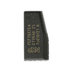 Chevrolet GMC 2015-2020 için NXP Orijinal Transponder Çip PCF7937EA