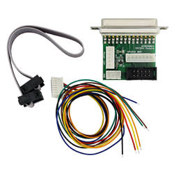 Сменный адаптер Microtronik MPC MPC5XX для HexTag и HexProg