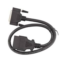 كابل OBD البديل من Microtronik لـ AutoHex II و HexTag و HexProg