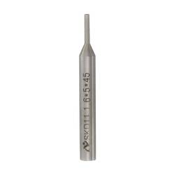 Grande goupille de remplacement pour le dissolvant de tondeuse de lame de clé à distance Flip