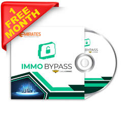 IMMO ByPass Software & App 1 año de suscripción Nueva cuenta de usuario