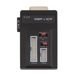 محول استبدال Yanhua ACDP OBP ICP