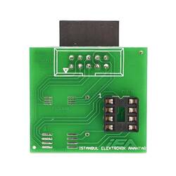 Zed-Full ZFH-EA1 8Pin Adapter